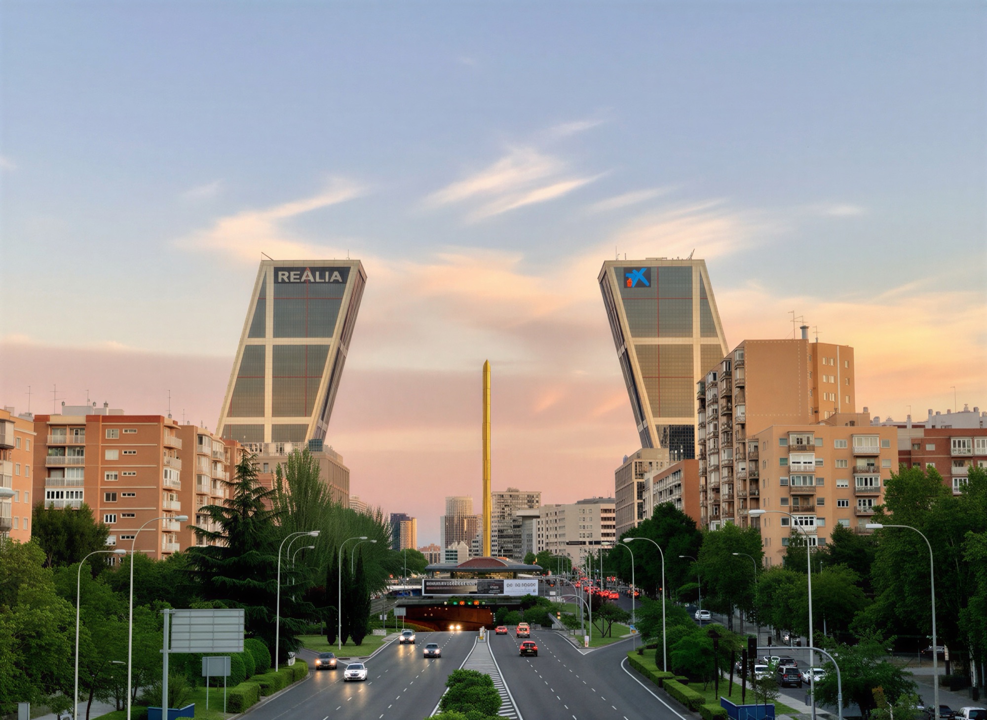 Chamartín
