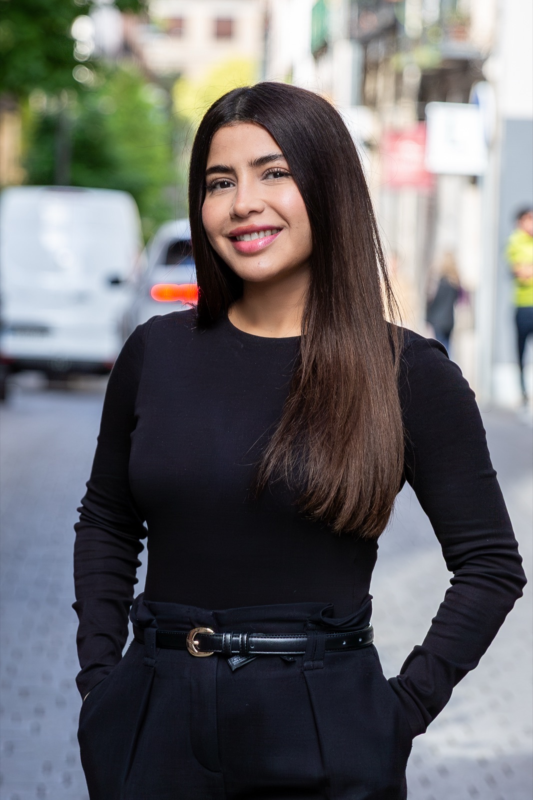 Diana Montero