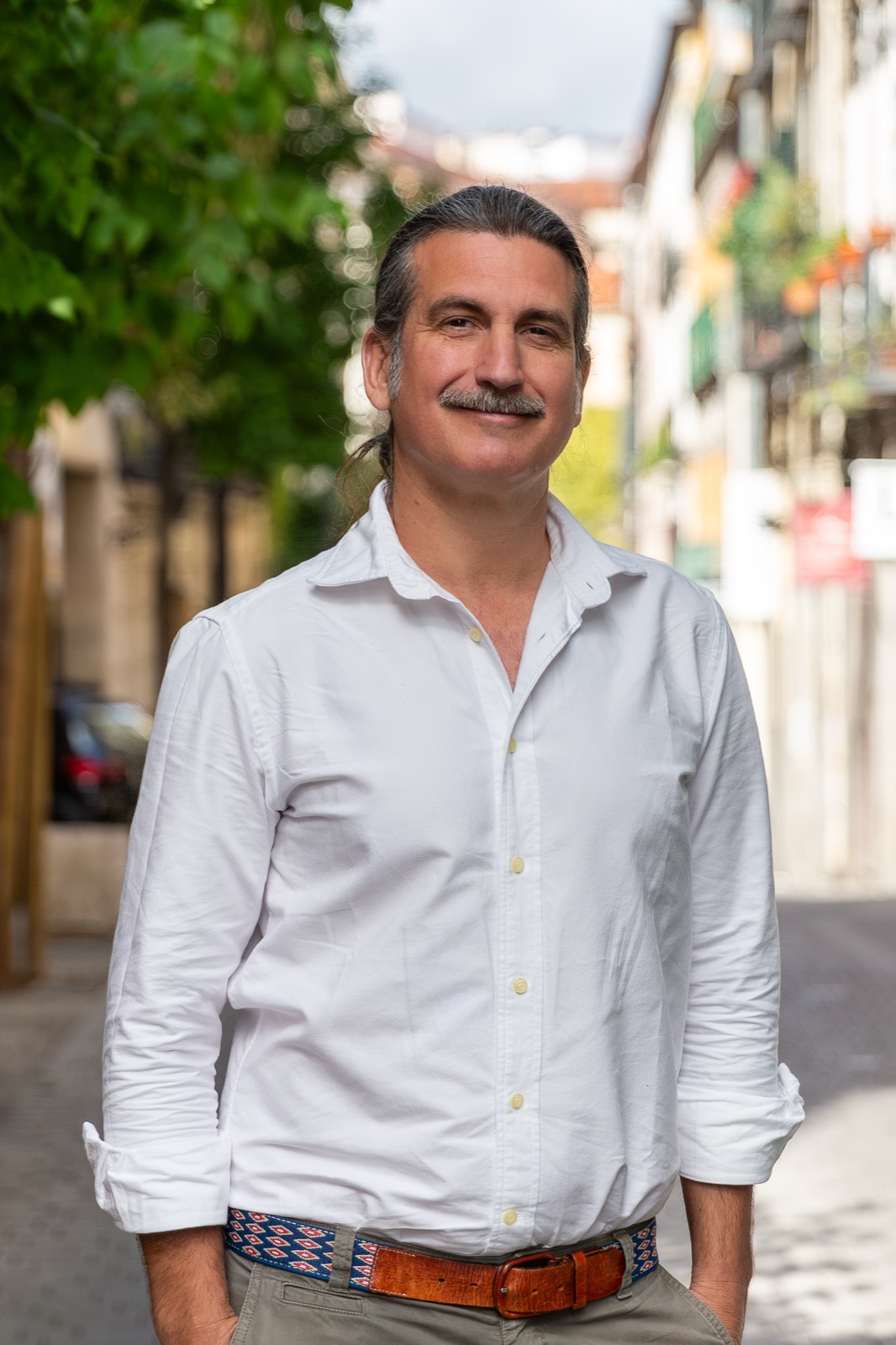 Iñigo Garitaonaindia