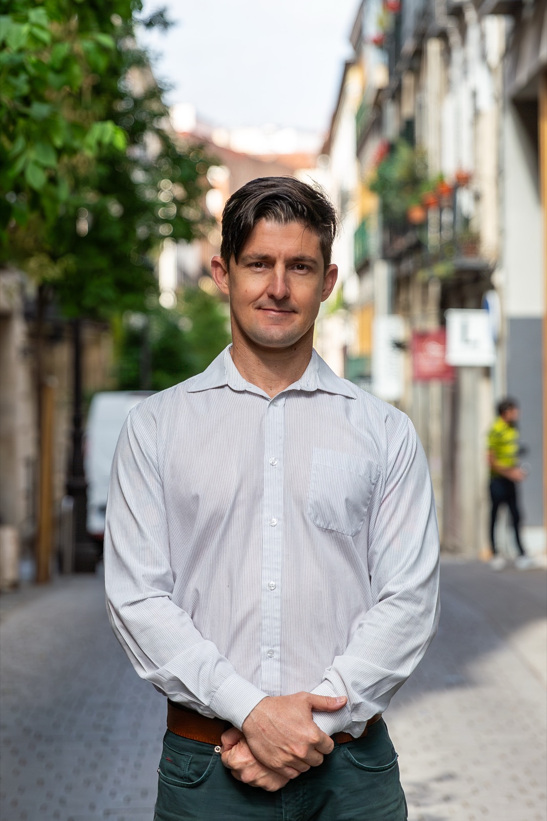 Ramon Ruano Molina