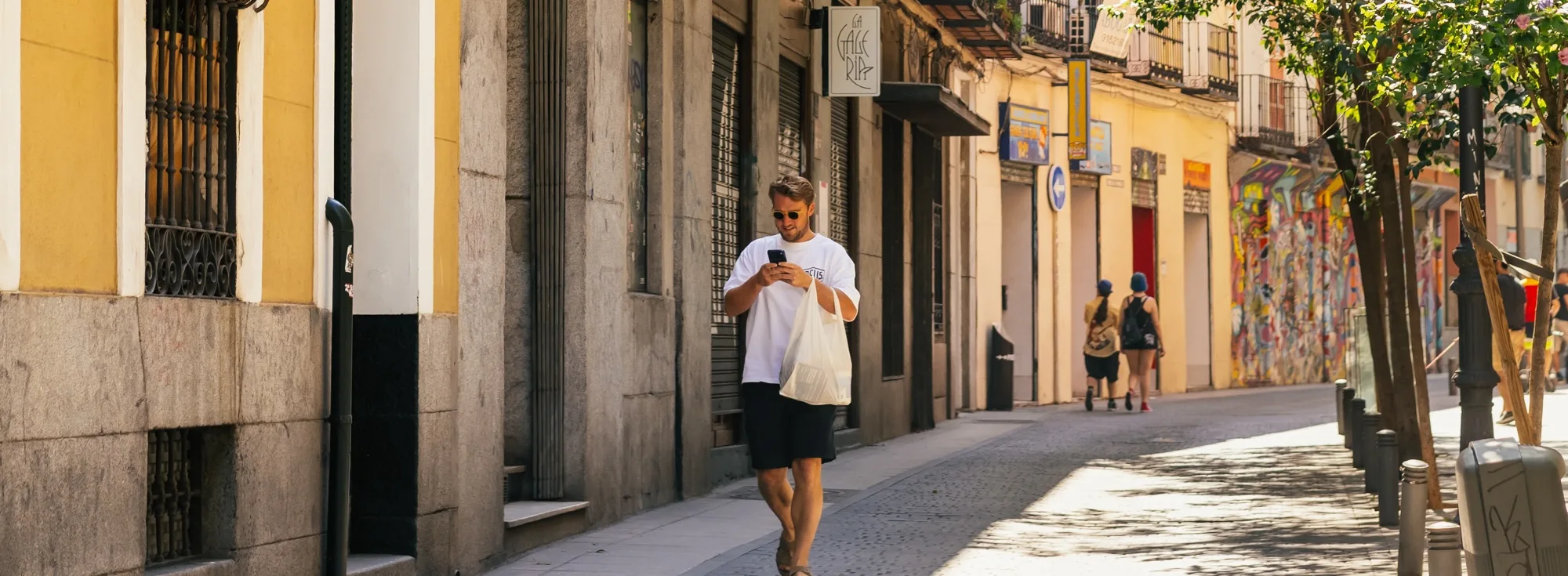 Malasaña