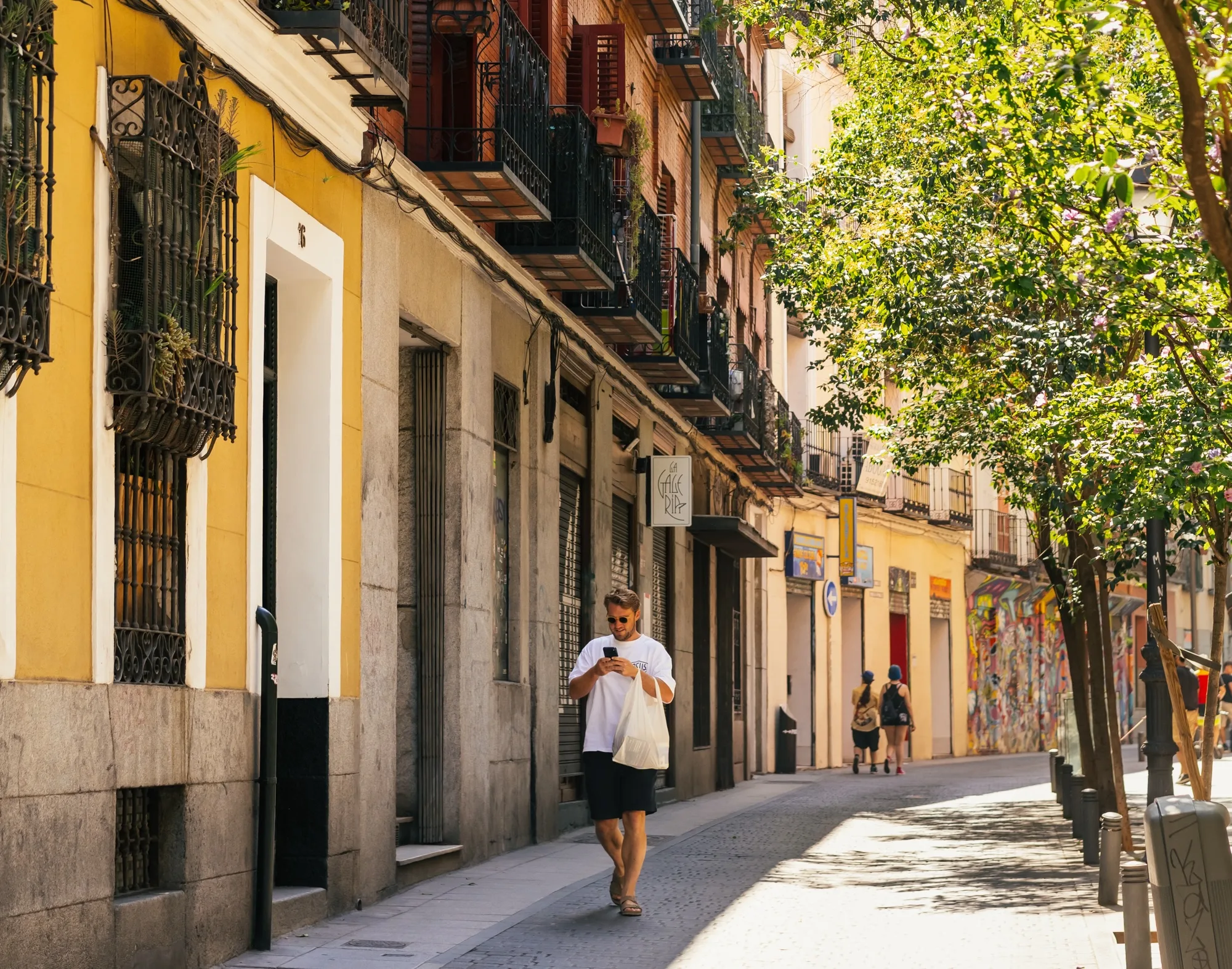 Malasaña